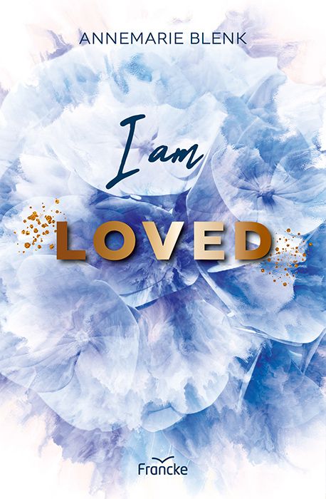 Cover - I am loved