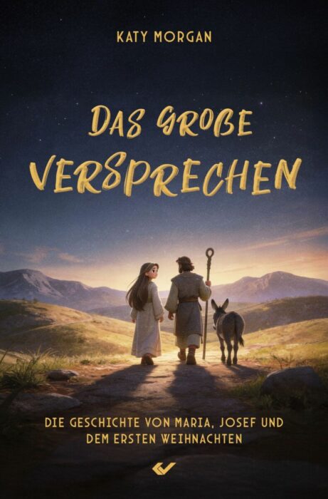 Christliche Bücher - Christliche Bücherstube Das große Versprechen