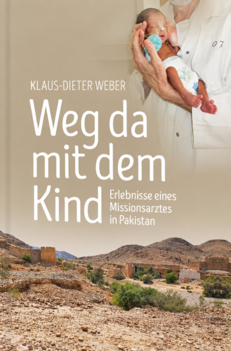 Empfehlungen - Christliche Bücherstube Weg da mit dem Kind