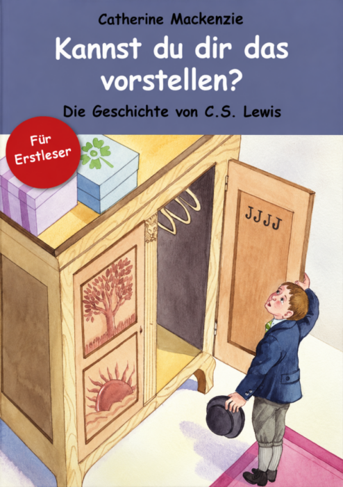 Empfehlungen - Christliche Bücherstube Kannst du dir das vorstellen?