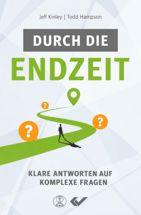 Durch die Endzeit